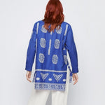Haut style hippie chic luxe
