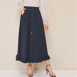 Jupe la boheme femme