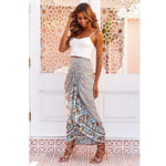 Jupe mode hippie tendance