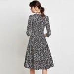 Maxi robe hippie chic de bohemienne