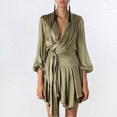 Robe bohême pour lhiver luxe