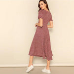 Robe boheme boho chic boho chic