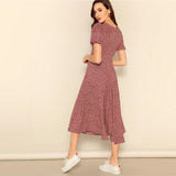 Robe boheme boho chic boho chic