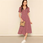 Robe boheme boho chic pas cher