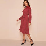 Robe boheme ceremonie boho