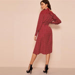 Robe boheme ceremonie de qualite