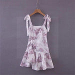 Robe boheme chic ete 2020 femme