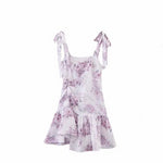 Robe boheme chic ete 2020 femme