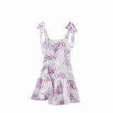 Robe boheme chic ete 2020 femme