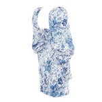 Robe boheme femme courte 2020