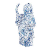 Robe boheme femme courte 2020