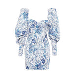 Robe boheme femme courte boho