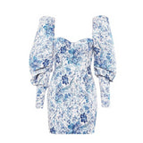 Robe boheme femme courte boho