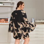 Robe boheme grande taille pas cher de qualite