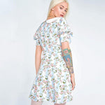 Robe boheme nimes de qualite