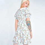 Robe boheme nimes de qualite