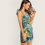 Robe boheme tendance tendance