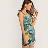 Robe boheme tendance tendance