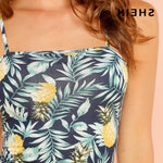Robe boheme verte de bohemienne
