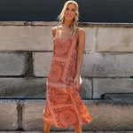 Robe boho chic 2020