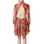 Robe boho chic boheme hippie