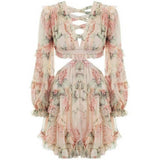 Robe femme boheme chic