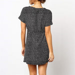 Robe femme boheme hiver hippie