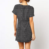 Robe femme boheme hiver hippie