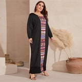 Robe hippie chic grande taille 2020