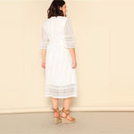 Robe mariee boheme grande taille femme