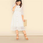 Robe mariee boheme grande taille hippie