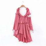 Robe style bohème vintage de qualite