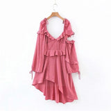 Robe style bohème vintage de qualite