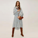 Robe style boheme chic en france pas cher