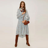 Robe style boheme chic en france pas cher