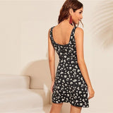 Robe style boheme chic fille hippie