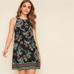 Robe style boheme hippie boho