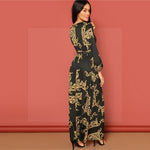 Robe style boheme tres chic boho chic