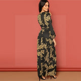 Robe style boheme tres chic boho chic