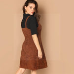 Robe style hippie boheme grande taille pas cher