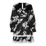 Robe tunique boho chic 2020