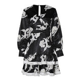 Robe tunique boho chic 2020