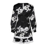 Robe tunique boho chic de qualite