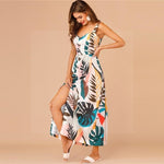 Robe vintage boho chic