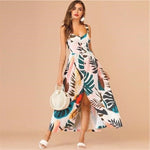 Robe vintage boho chic