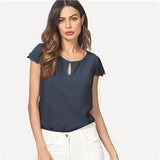 robe-longue-esprit-boheme-bleu