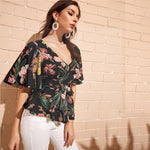 robe-longue-boheme-kaki