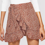 jupe boheme chic femme pas cher