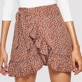 jupe boheme chic femme pas cher