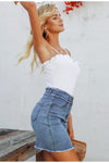 jupe boheme fille boho